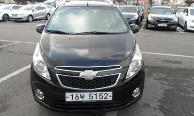 ChevroletGMDaewoo Spark 2012, 119775 км, за 1904.89 USD