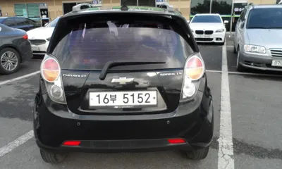 ChevroletGMDaewoo Spark 2012, 119775 км, за 1904.89 USD