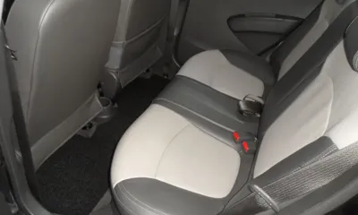 ChevroletGMDaewoo Spark 2012, 119775 км, за 1904.89 USD - фото 7