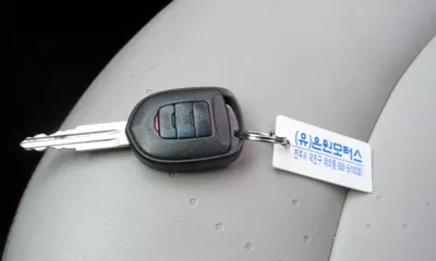 ChevroletGMDaewoo Spark 2012, 119775 км, за 1904.89 USD - фото 15