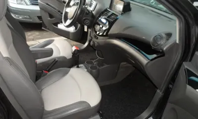 ChevroletGMDaewoo Spark 2012, 119775 км, за 1904.89 USD - фото 18