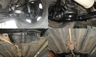 ChevroletGMDaewoo Spark 2012, 119775 км, за 1904.89 USD - фото 19