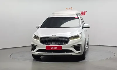 Kia Canival 2019, 50246 км, за 11719.88 USD
