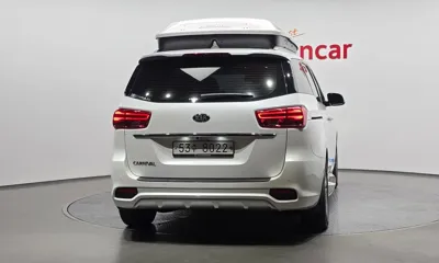 Kia Canival 2019, 50246 км, за 11719.88 USD
