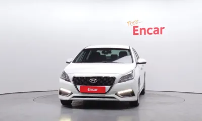 Hyundai Sonata 2017, 169949 км, за 4629.14 USD