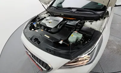 Hyundai Sonata 2017, 169949 км, за 4629.14 USD - фото 6