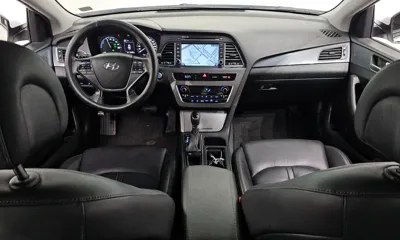 Hyundai Sonata 2017, 169949 км, за 4629.14 USD - фото 7