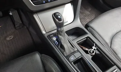 Hyundai Sonata 2017, 169949 км, за 4629.14 USD - фото 9