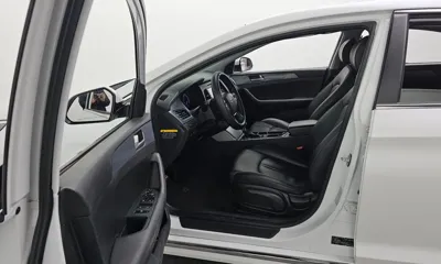 Hyundai Sonata 2017, 169949 км, за 4629.14 USD - фото 10