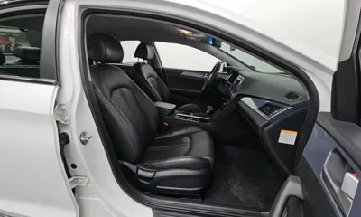 Hyundai Sonata 2017, 169949 км, за 4629.14 USD - фото 11