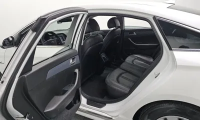 Hyundai Sonata 2017, 169949 км, за 4629.14 USD - фото 12