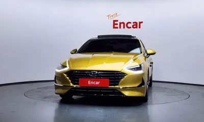 Hyundai Sonata 2020, 90225 км, за 9386.57 USD