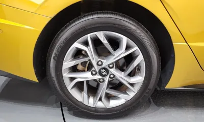 Hyundai Sonata 2020, 90225 км, за 9386.57 USD