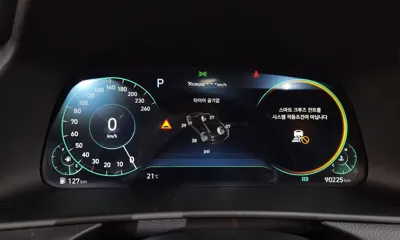 Hyundai Sonata 2020, 90225 км, за 9386.57 USD - фото 8