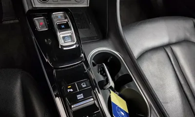 Hyundai Sonata 2020, 90225 км, за 9386.57 USD - фото 9