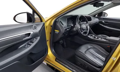 Hyundai Sonata 2020, 90225 км, за 9386.57 USD - фото 10