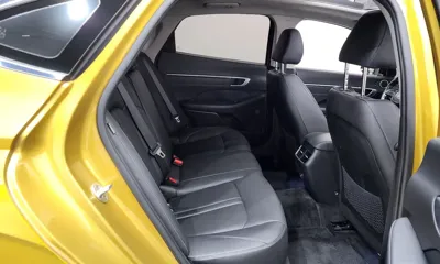 Hyundai Sonata 2020, 90225 км, за 9386.57 USD - фото 11