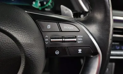 Hyundai Sonata 2020, 90225 км, за 9386.57 USD - фото 16