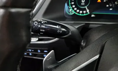 Hyundai Sonata 2020, 90225 км, за 9386.57 USD - фото 17