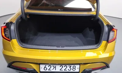 Hyundai Sonata 2020, 90225 км, за 9386.57 USD - фото 20