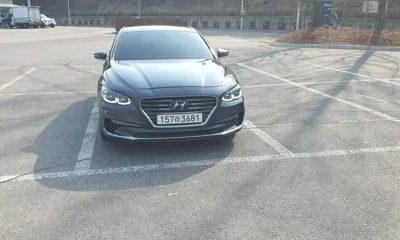 Hyundai Grandeur 2018, 95902 км, за 8861.76 USD