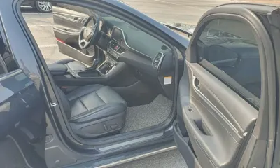 Hyundai Grandeur 2018, 95902 км, за 8861.76 USD - фото 7