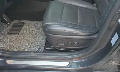 Hyundai Grandeur 2018, 95902 км, за 8861.76 USD - фото 10