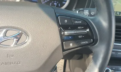 Hyundai Grandeur 2018, 95902 км, за 8861.76 USD - фото 14
