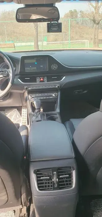 Hyundai Grandeur 2018, 95902 км, за 8861.76 USD - фото 15