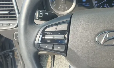 Hyundai Grandeur 2018, 95902 км, за 8861.76 USD - фото 16