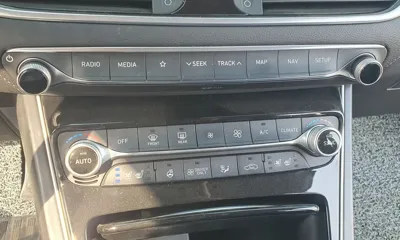 Hyundai Grandeur 2018, 95902 км, за 8861.76 USD - фото 18