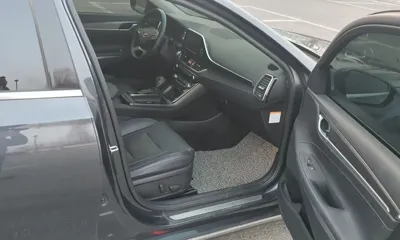 Hyundai Grandeur 2018, 95902 км, за 8861.76 USD - фото 20