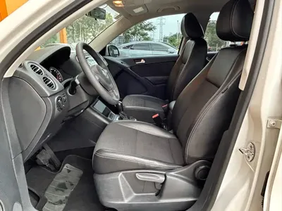 Volkswagen Tiguan 2017, 80000 км, за 5839.72 USD - фото 10