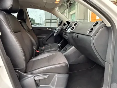 Volkswagen Tiguan 2017, 80000 км, за 5839.72 USD - фото 11