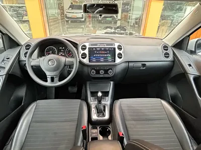 Volkswagen Tiguan 2017, 80000 км, за 5839.72 USD - фото 15