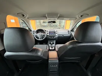 Volkswagen Tiguan 2017, 80000 км, за 5839.72 USD - фото 16