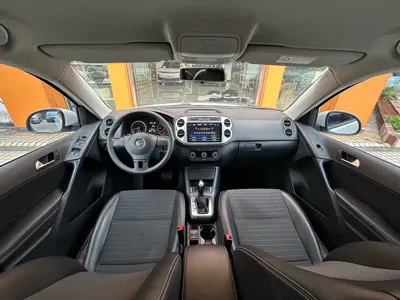 Volkswagen Tiguan 2017, 80000 км, за 5839.72 USD - фото 17