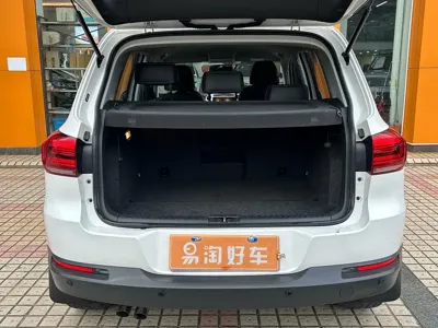 Volkswagen Tiguan 2017, 80000 км, за 5839.72 USD - фото 22