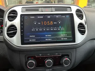 Volkswagen Tiguan 2017, 80000 км, за 5839.72 USD - фото 24