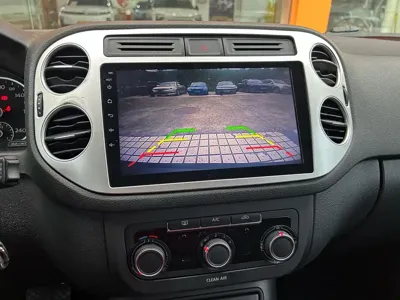 Volkswagen Tiguan 2017, 80000 км, за 5839.72 USD - фото 25