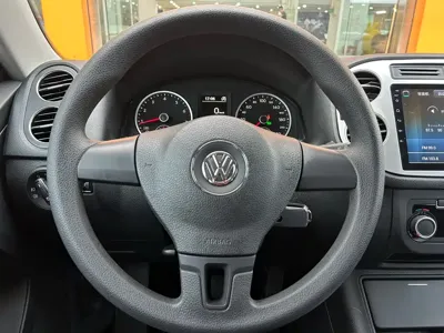 Volkswagen Tiguan 2017, 80000 км, за 5839.72 USD - фото 27