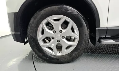 KG_Mobility_Ssangyong Rexton 2025, 13566 км, за 18962.67 USD
