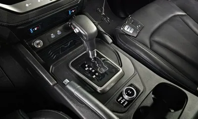 KG_Mobility_Ssangyong Rexton 2025, 13566 км, за 18962.67 USD - фото 9