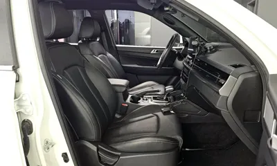 KG_Mobility_Ssangyong Rexton 2025, 13566 км, за 18962.67 USD - фото 10