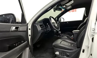 KG_Mobility_Ssangyong Rexton 2025, 13566 км, за 18962.67 USD - фото 11
