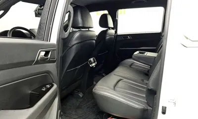 KG_Mobility_Ssangyong Rexton 2025, 13566 км, за 18962.67 USD - фото 12