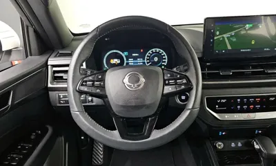 KG_Mobility_Ssangyong Rexton 2025, 13566 км, за 18962.67 USD - фото 13