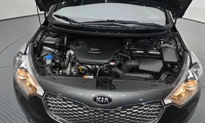 Kia K3 2013, 123684 км, за 3239.03 USD - фото 6