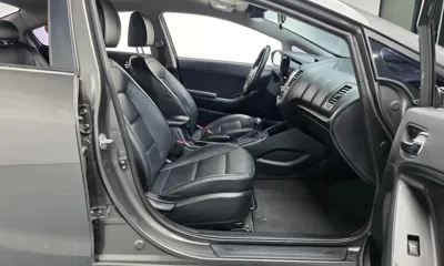 Kia K3 2013, 123684 км, за 3239.03 USD - фото 10