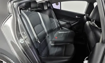 Kia K3 2013, 123684 км, за 3239.03 USD - фото 12